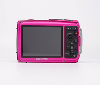 Olympus μ TOUGH-3000 12.0MP Pink - Good