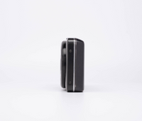 Sony Cyber-shot DSC-WX60 16.2MP Black - Well Used