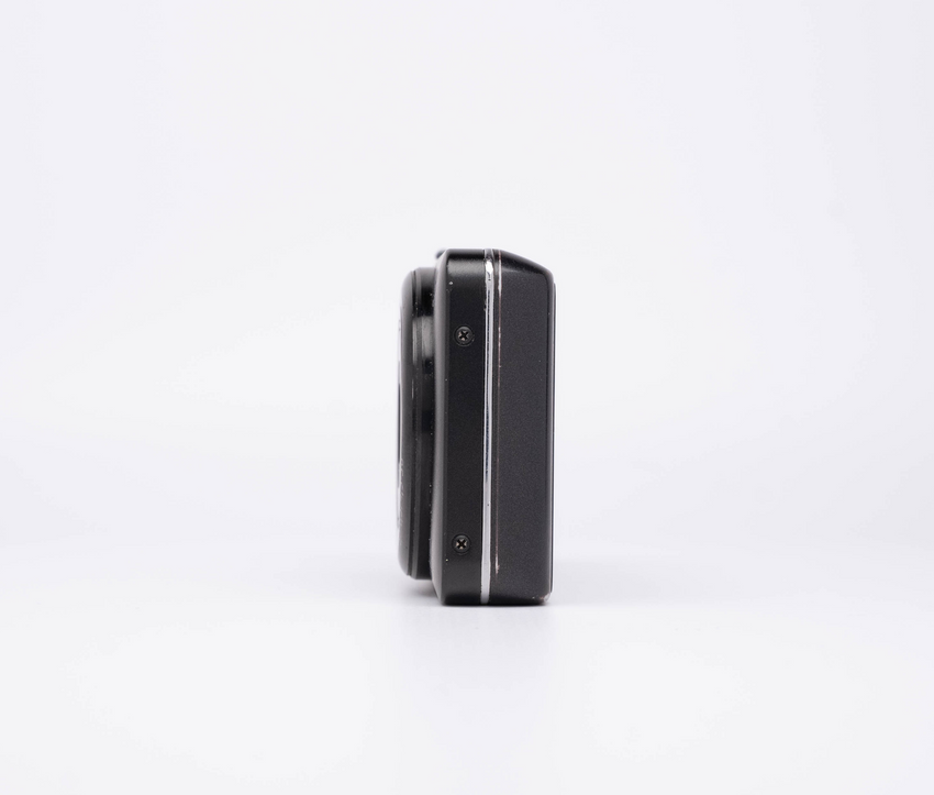 Sony Cyber-shot DSC-WX60 16.2MP Black - Well Used