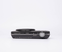 Sony Cyber-shot DSC-WX60 16.2MP Black - Well Used