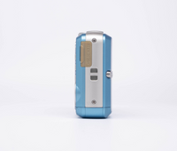 Samsung Digimax S760 7.2MP Blue - Good