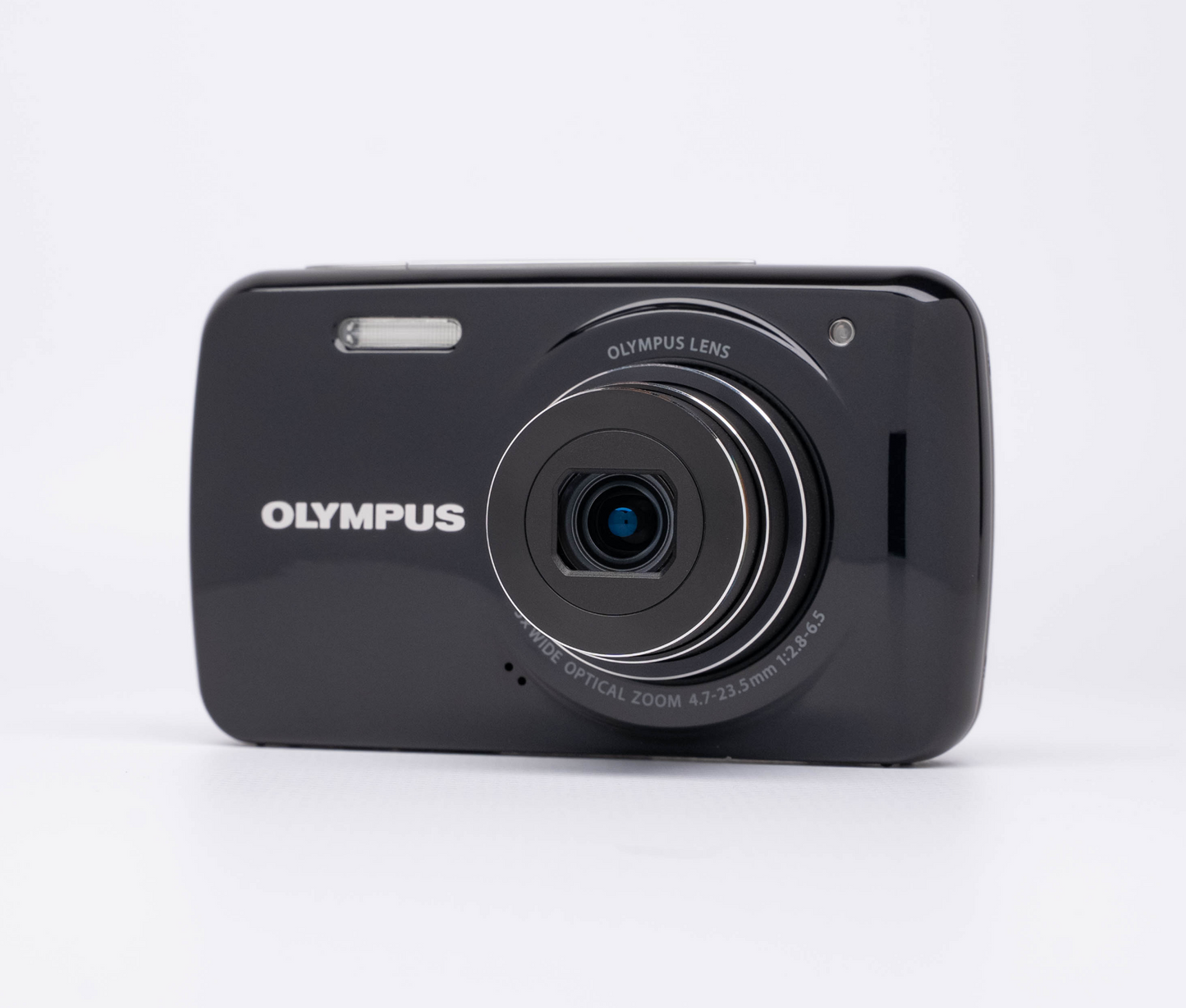 Olympus VH-210 14.0MP Black - Good
