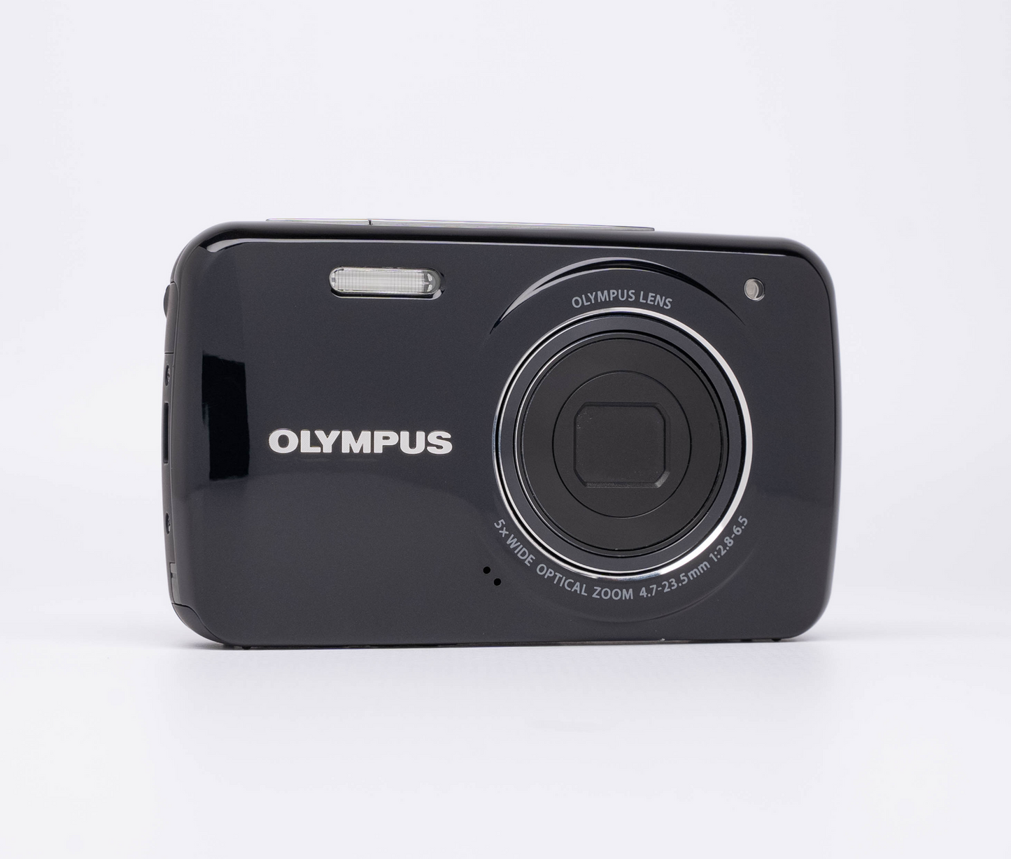Olympus VH-210 14.0MP Black - Good