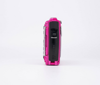 Olympus μ TOUGH-3000 12.0MP Pink - Good