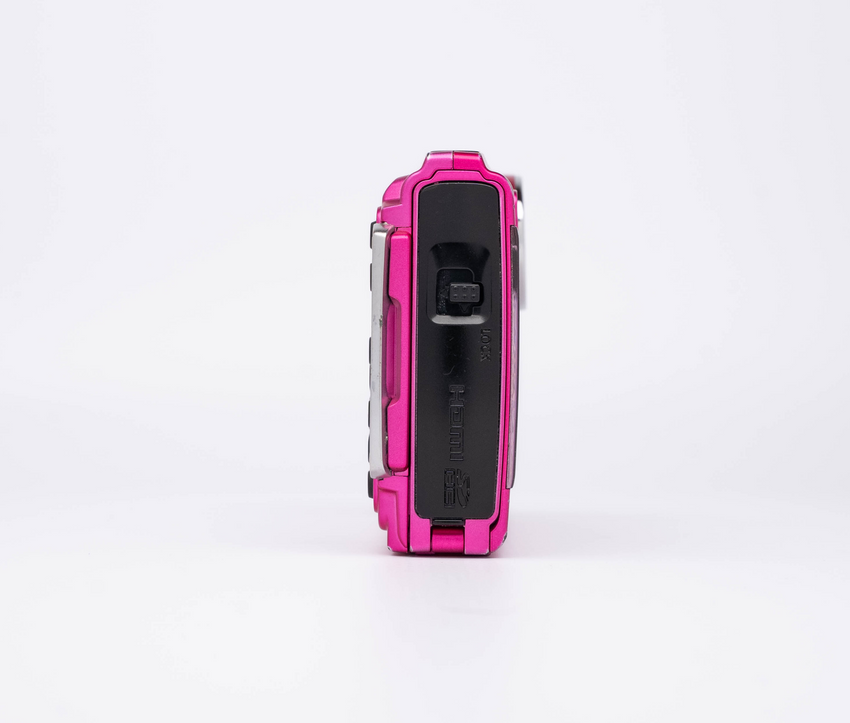 Olympus μ TOUGH-3000 12.0MP Pink - Good