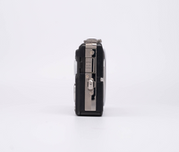 Olympus FE-370 8.0MP Black - Mint