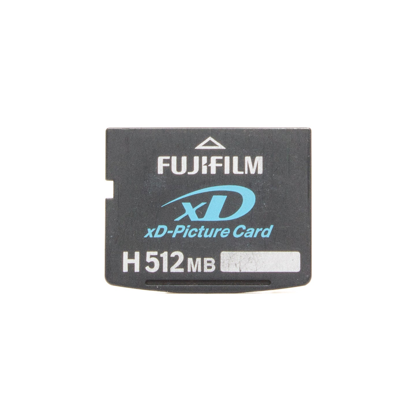 Olympus Fujifilm Toshiba xD-Picture Card Type M Type H