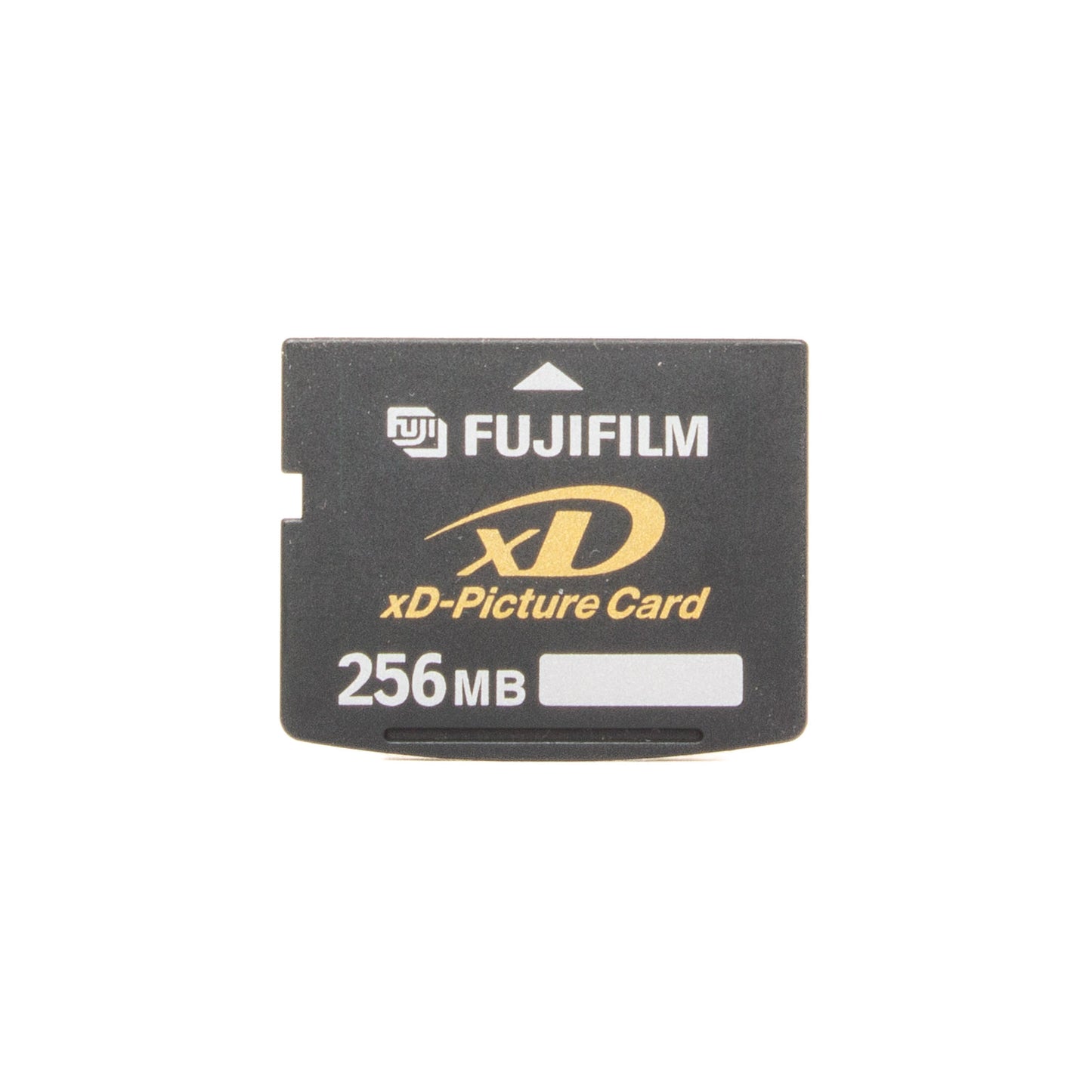 Olympus Fujifilm Toshiba xD-Picture Card Type M Type H