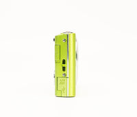 Sony CyberShot DSC-W320 14.1MP Green - Good
