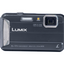 Panasonic LUMIX DMC-FT30 16.1MP Black - Well Used