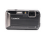 Panasonic LUMIX DMC-FT30 16.1MP Black - Good