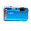 Panasonic LUMIX DMC-FT30 16.1MP Blue - Good