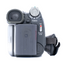 Sony Handycam DCR-HC23 Silver - Well Used