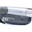 Sony Handycam DCR-HC23 Silver - Well Used