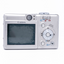 Canon IXY Digital 50 4.0MP Silver - Well Used