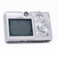 Canon IXY Digital 50 4.0MP Silver - Well Used