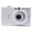 Canon IXY Digital 50 4.0MP Silver - Well Used