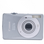 Canon Digital IXUS 75 7.1MP Silver - Well Used
