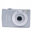 Canon Digital IXUS 75 7.1MP Silver - Well Used
