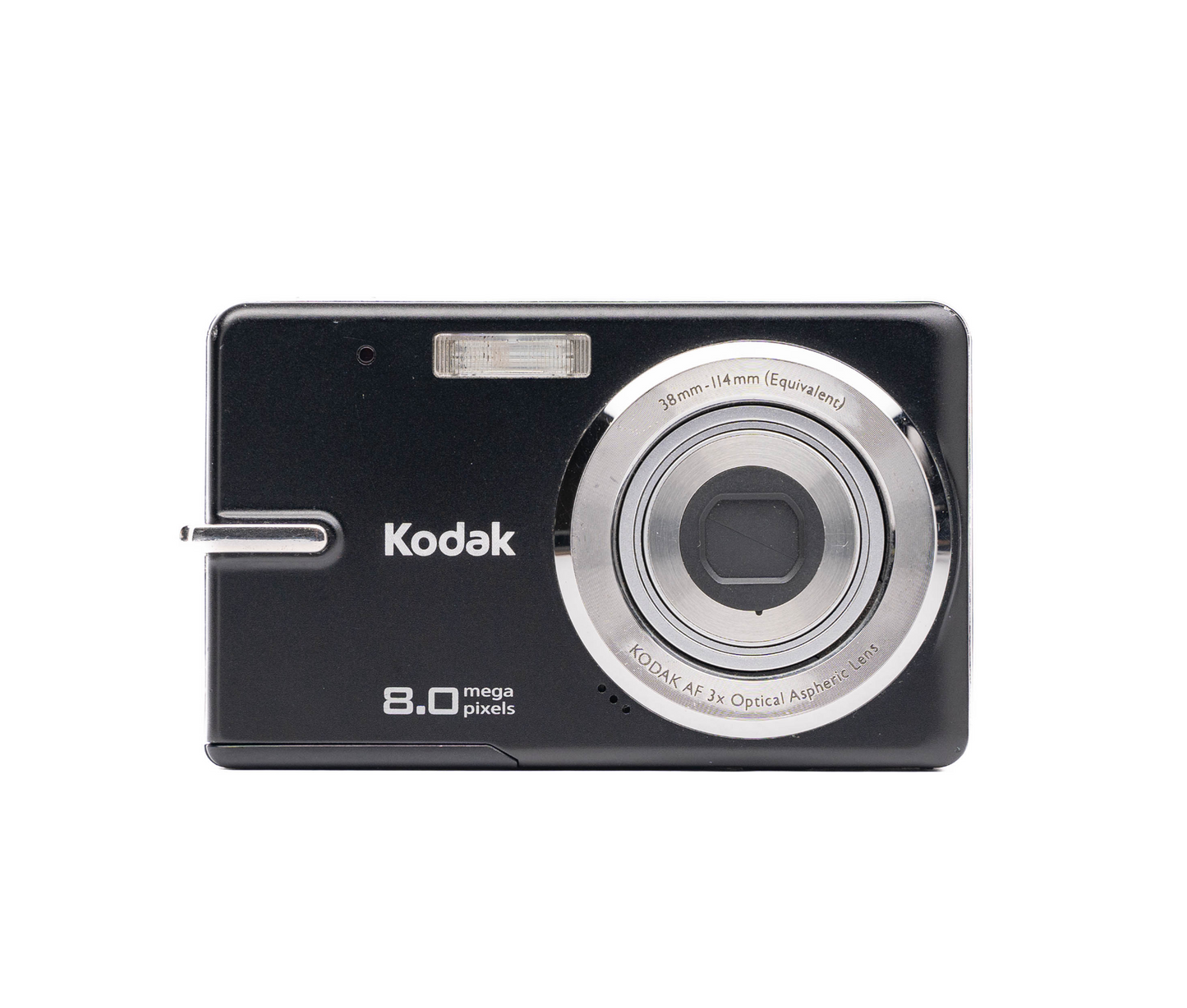 Kodak EasyShare M883 8.0MP Black - Good