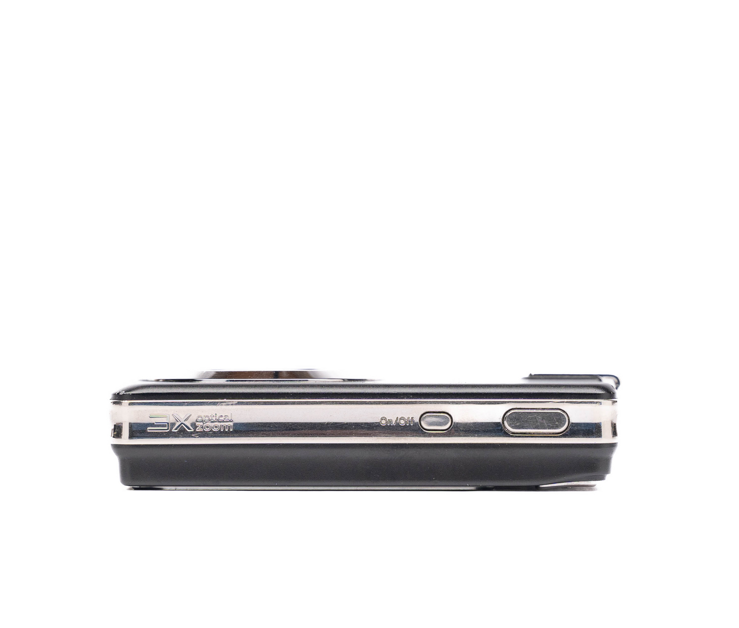 Kodak EasyShare M883 8.0MP Black - Good