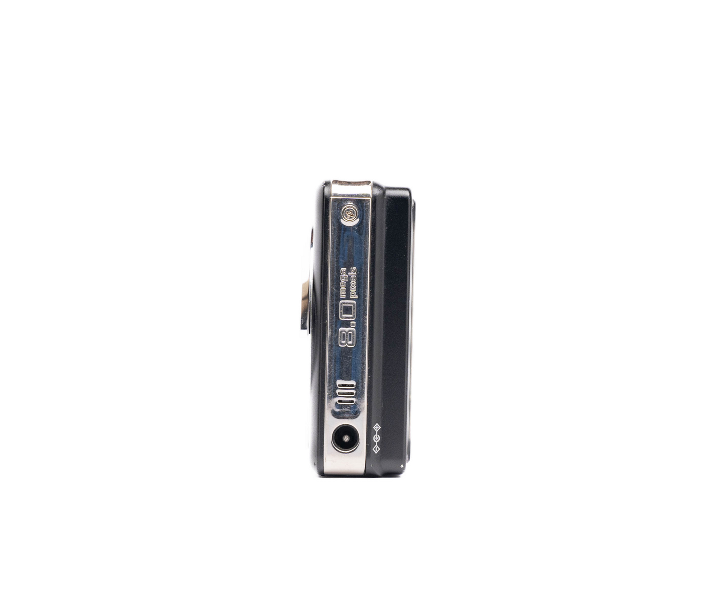 Kodak EasyShare M883 8.0MP Black - Good