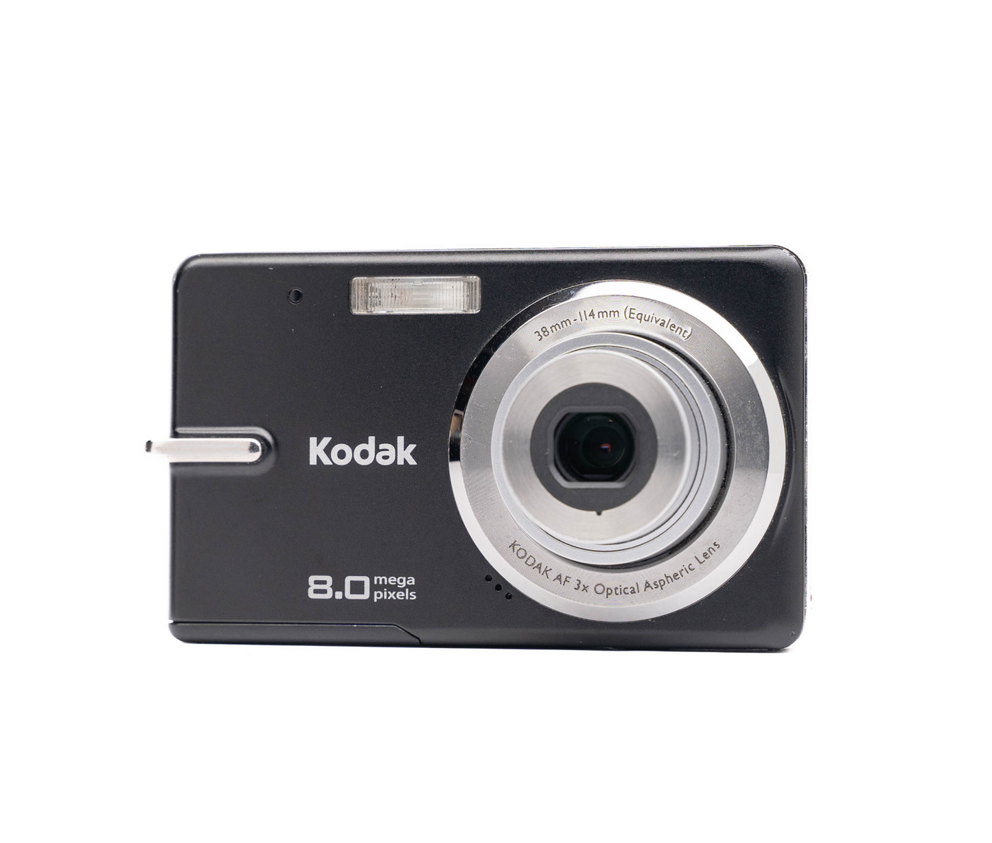 Kodak EasyShare M883 8.0MP Black - Good