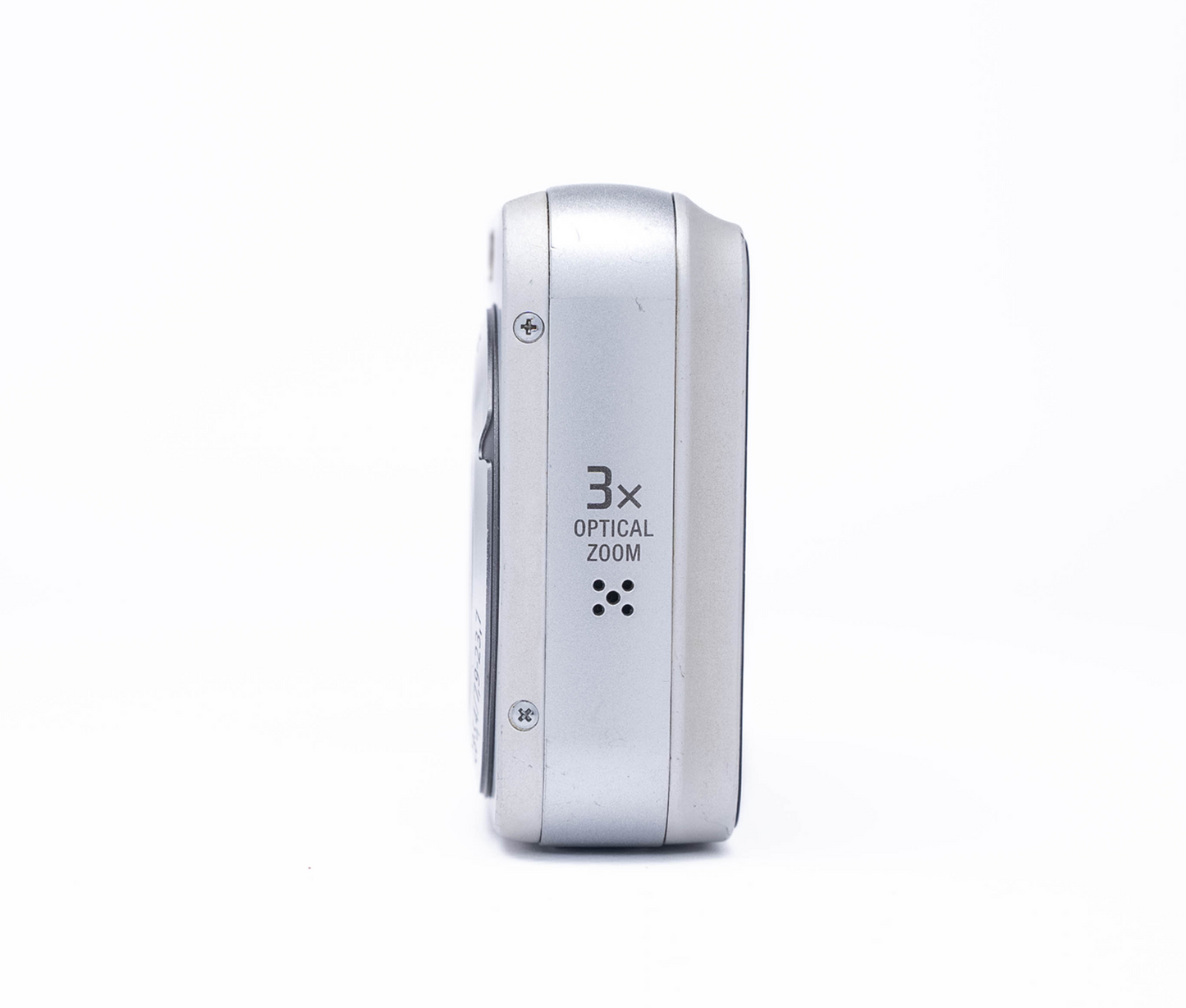 Sony Cyber-shot DSC-N1 8.1MP Silver - Good