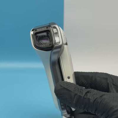Sanyo VPC-CA8EX 8MP Digital Camcorder - FULLY FUNCTIONAL