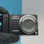 Panasonic LUMIX DMC-ZS6 12.1MP Digital Camera - MINT