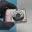 Canon PowerShot A1100 IS 12.1MP Digital Camera - FULLY FUNCTIONAL