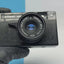 BelOMO Siluet Elektro 35mm Film Camera with Triplet 69-3 4/40 Lens - FULLY FUNCTIONAL