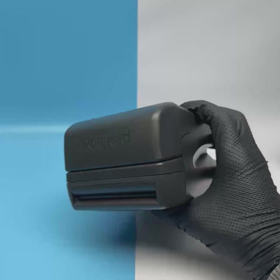 Polaroid 636 Close-Up OneStep Instant Camera - FULLY FUNCTIONAL
