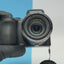 Samsung WB110 20.2MP Digital Camera - FULLY FUNCTIONAL