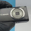 Canon PowerShot A2300 HD 16.0MP Digital Camera - FULLY FUNCTIONAL