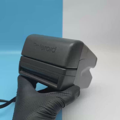 Polaroid 636 Close-Up OneStep Instant Camera - FULLY FUNCTIONAL