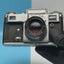 KIEV-4 with Jupiter-8M 2/50 Film Camera - FULLY FUNCTIONAL