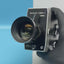 Quarz 1x8S-1 with Pandora-6 Lens USSR Movie Camera - MINT
