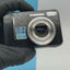 Samsung S1060 10.2MP Digital Camera - LENS SHUTTERS BROKEN