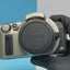 Canon EOS IX Lite 35mm SLR Film Camera - Body Only - FULLY FNCTIONAL