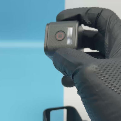 GoPro HERO 5 Session Action Camera - FULLY FUNCTIONAL