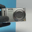 Panasonic LUMIX DMC-TZ8 12.1MP Digital Camera - FULLY FUNCTIONAL