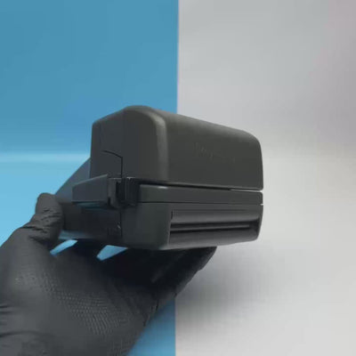 Polaroid 636 Close-Up OneStep Instant Camera - Fully Functional