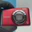 Canon PowerShot A3100 12.1MP Digital Camera - READ DESCRIPTION