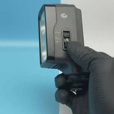 Sony Flash HVL-20DW2 - FULLY FUNCTIONAL