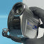 Sony Handycam DCR-DVD106E DVD PAL Camcorder - READ DESCRIPTION