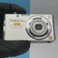 Panasonic Lumix DMC-FS16 14.1MP Digital Camera - FULLY FUNCTIONAL
