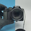 Nikon CoolPix P100 10.3MP Digital Camera - FULLY FUNCTIONAL