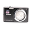 Nikon Coolpix S2700 16.0MP Black - Good