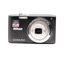 Nikon Coolpix S2700 16.0MP Black - Good
